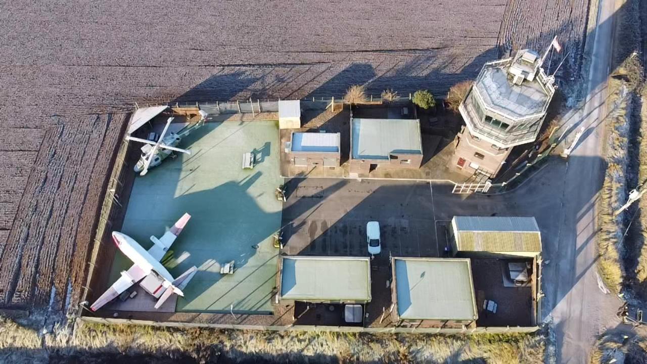 Lancaster Διαμέρισμα Βοστώνη Εξωτερικό φωτογραφία
